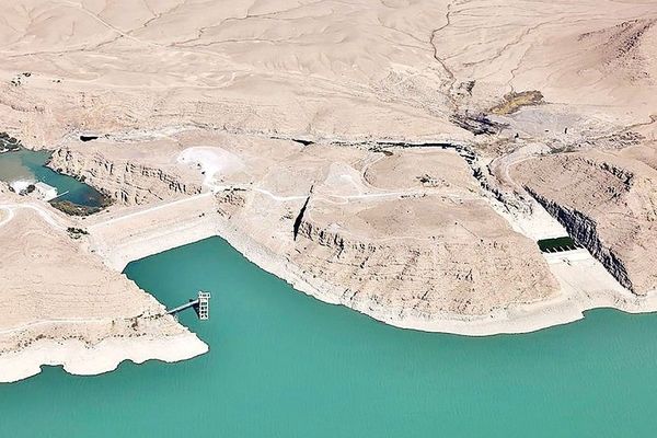 دستور اضطراری پزشکیان صادر شد | هشدار به افغانستان!