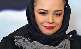 همه چیز درباره شوهر پنهانی مهراوه شریفی نیا / این مرد مرموز کیست ؟!