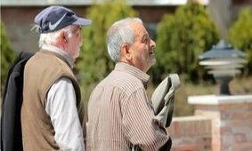 جزئیات جدید از افزایش حقوق بازنشستگان توسط معاون پزشکیان!