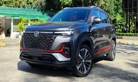 پیش فروش شاسی بلند جدید سایپا آغاز شد + اطلاعیه رسمی