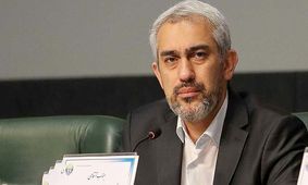 وزیر اقتصاد: اجازه می‌دهیم بورس مسیر طبیعی خود را برود