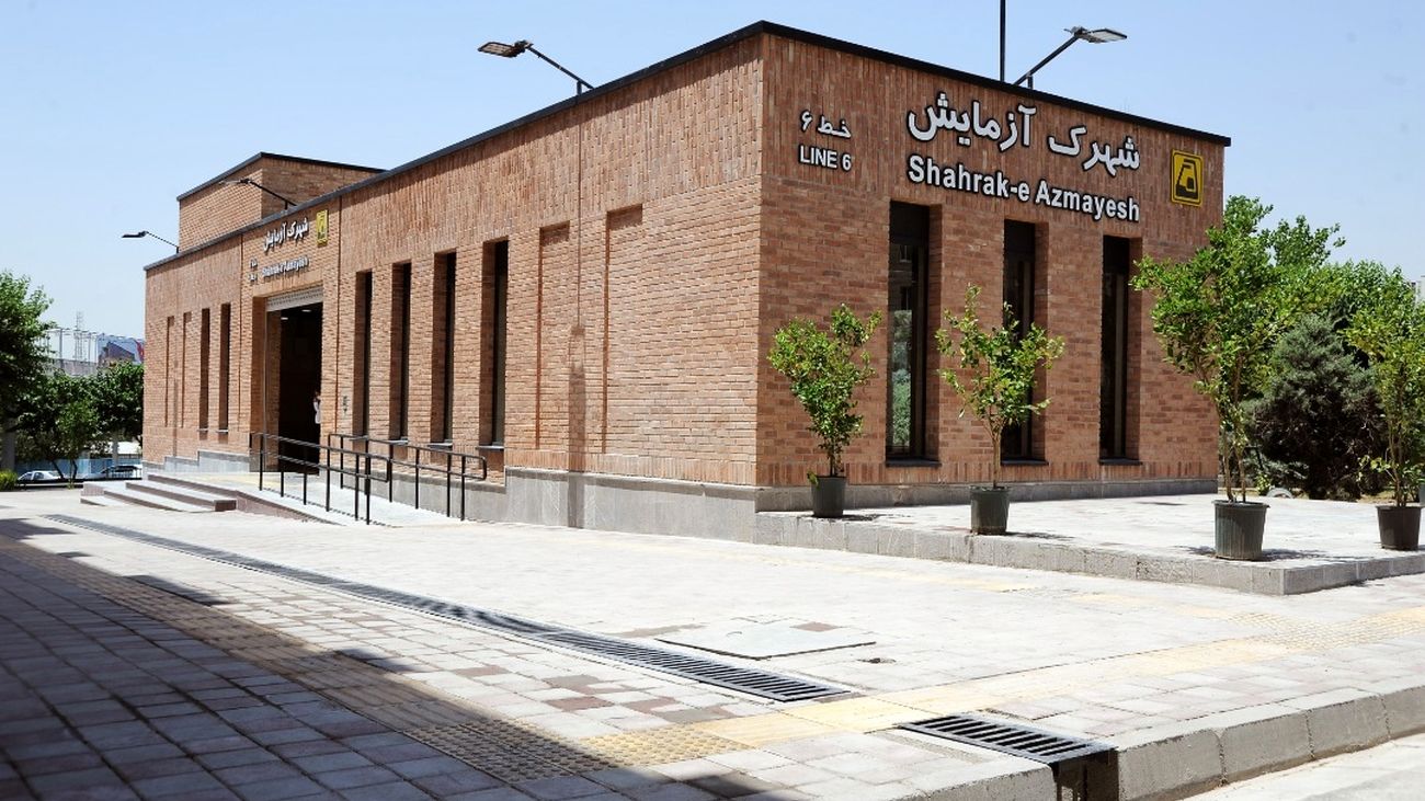 یکی از دلایل افزایش قیمت مسکن در غرب تهران پس از 15 سال !
