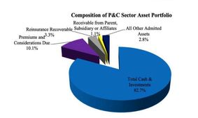 رقابت نابرابر بیمه‌ها؛ چرا آمریکا جلوتر است؟