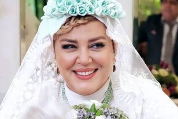 ازدواج سوم بهاره رهنما در راه است: تا 3 نشه، بازی نشه!