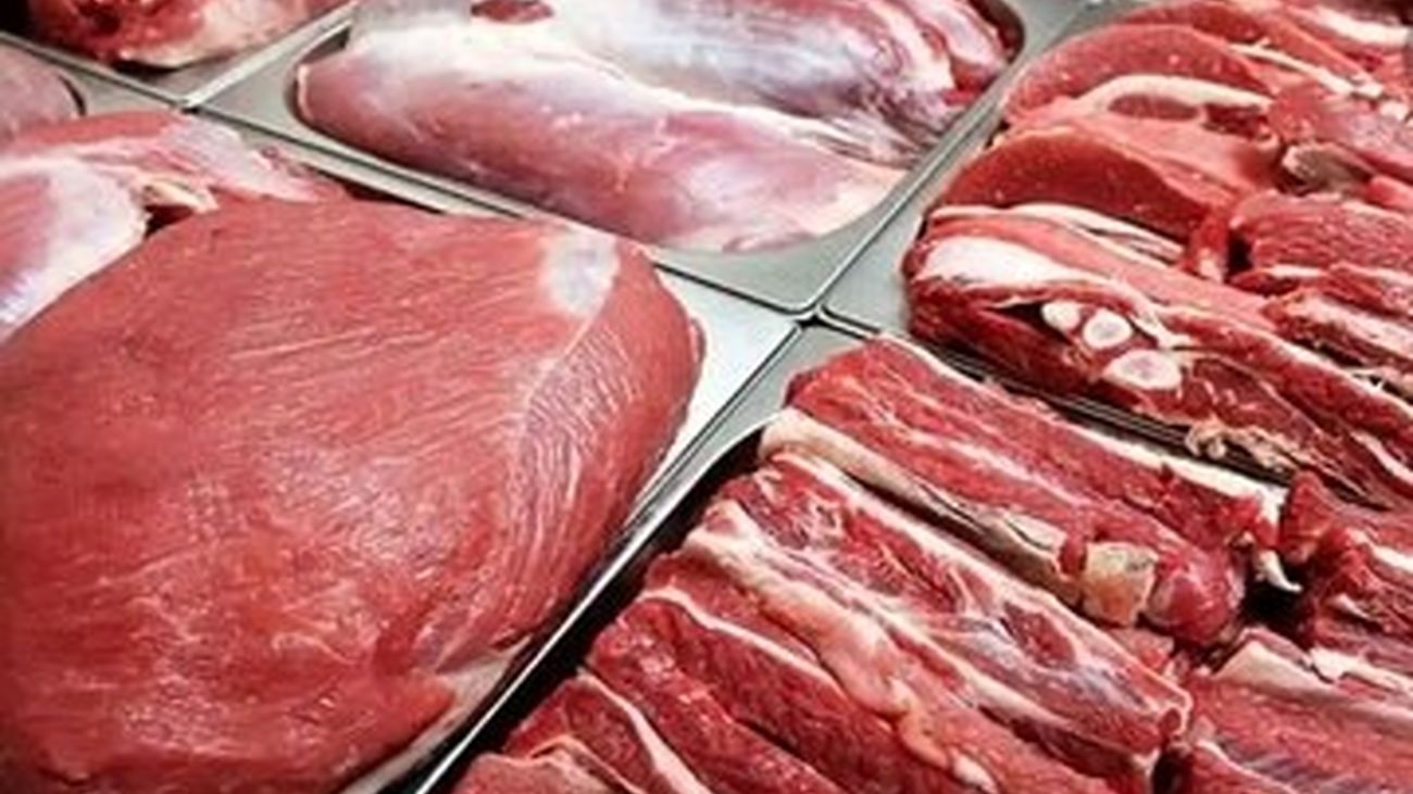 مقاومت برای گوشت قرمز / قیمت مطلوب گوشت گاو اعلام شد