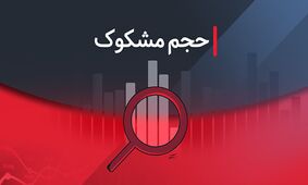 هفت نماد با معاملات مشکوک در بورس! 24 تیر ماه 1404
