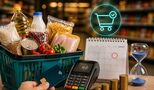 پاسخ تازه دولت درباره افزایش کالابرگ یک میلیون تومانی