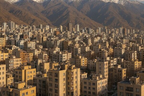 بازار مسکن در بیم و هراس؛ زنگ خطر بحران جدید دولت به صدا درآمد!