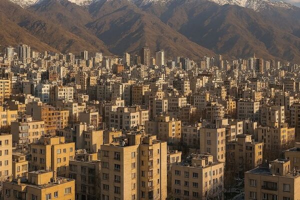 بازار مسکن در بیم و هراس؛ زنگ خطر بحران جدید دولت به صدا درآمد!