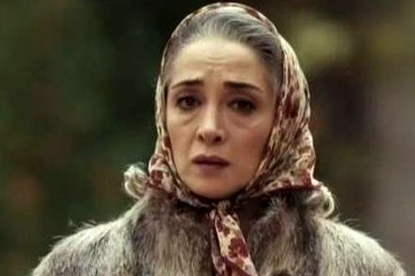 جشن تولد لاکچری بازیگر سریال «تاسیان»: عمه خانم 48ساله شد!