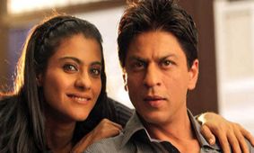 قاب دیدنی شاهرخ خان و یار همیشگی‌اش! +عکس