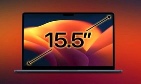 مک بوک ایر 15 اینچی اپل احتمالاً در WWDC 2023 معرفی خواهد شد