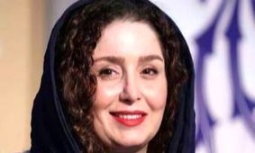 ژاله صامتی با تغییرات باور نکردنی شبیه دخترهای جوان شد + عکس