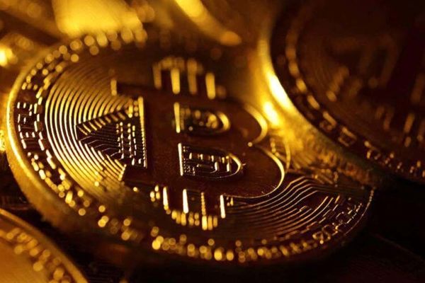 بیت‌کوین رکورد تاریخی جدیدی ثبت کرد