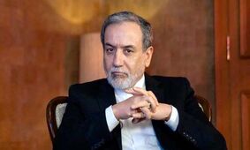 همزمان با فضاسازی جدید سعید جلیلی مطرح شد: پاسخ عراقچی به مخالفان مذاکره