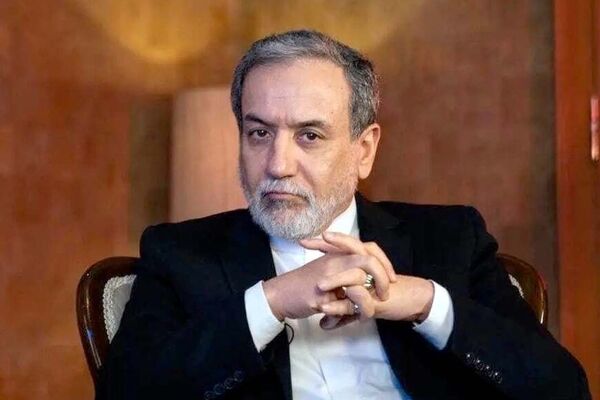 همزمان با فضاسازی جدید سعید جلیلی مطرح شد: پاسخ عراقچی به مخالفان مذاکره