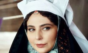 فیلم جنجالی از خیانت معروف ترین بازیگر زن ایرانی به همسر مهدی پاکدل / کاش خجالت می کشید !