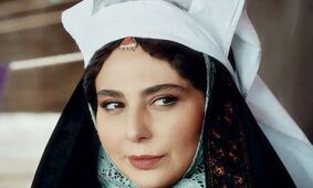 فیلم جنجالی از خیانت معروف ترین بازیگر زن ایرانی به همسر مهدی پاکدل / کاش خجالت می کشید !
