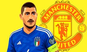 منچستریونایتد به دنبال جذب هافبک الدحیل/ وراتی در راه اروپا!