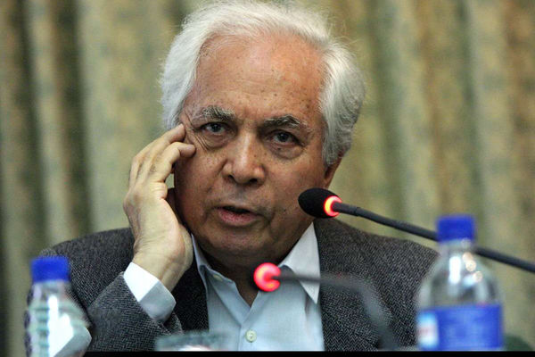 بیوگرافی کاظم معتمدنژاد، اقتصاددان برجسته ایرانی