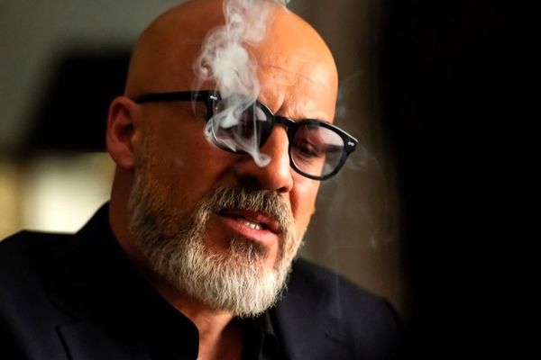 افشاگری تکان‌دهنده امیر آقایی: از انتخاب برای سریال «حریم سلطان» تا تماس مشکوک! + ویدیو