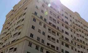 میلیاردر های تهران در این منطقه سکونت دارند / خیابان آذری کجا و آپارتمان های خیلی لوکس کجا ؟!