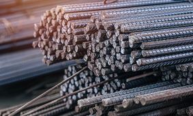 قیمت میلگرد امروز ۱۹ آبان 1404 + جدول