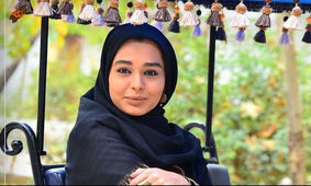 
عکس دیدنی از خانه قدیمی سانیا سالاری بازیگر ارغوان سریال دلدادگان