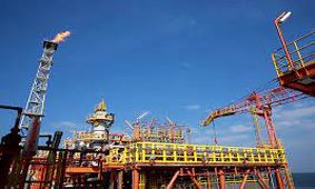 عملیات اجرایی مرحله دوم توسعه لایه نفتی پارس جنوبی آغاز شد