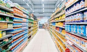 شوک بزرگ به تهرانی ها / سوپرمارکت‌ها گوشت و شکر را ارزان کردند!