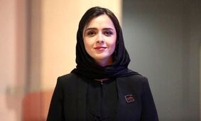 آبروی ترانه علیدوستی با این عکس رفت / خانم بازیگر سکوتش را شکست !