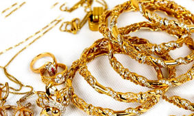 قیمت طلای دست دوم 18 عیار چند است؟