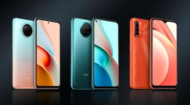 آپدیت MIUI 14 گوشی‌های سری ردمی نوت ۹