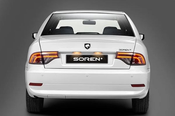 سورن پلاس، طوفان قیمت‌ها در بازار خودرو + جدول بررسی