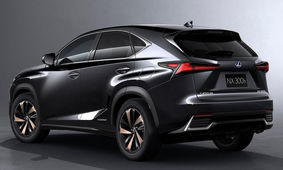 قیمت این خودرو لوکس سر به فلک کشید / این قیمت انواع خودرو های ژاپنی
