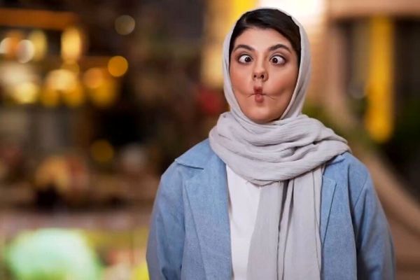 حرف‌های تاثیرگذار مهسا طهماسبی درباره موفقیت در رابطه! +فیلم