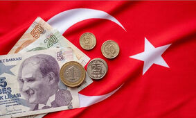 از قیمت لیر ترکیه چگونه ایرانی ها سود می برند؟!
