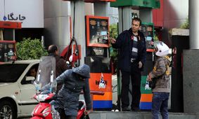 درخواست فوری بنزینی از تهرانی‌ها؛ رکوردها تغییر کرد!