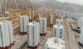 خون تازه در رگ‌های مسکن ملی/ فرصتی تازه برای خانه‌دار شدن!