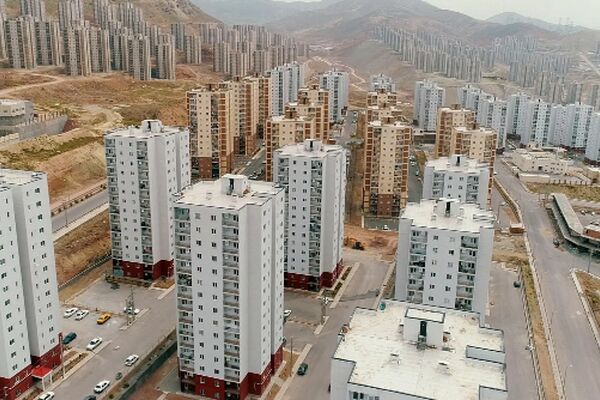 زمان تحویل واحدهای نهضت ملی مسکن اعلام شد
