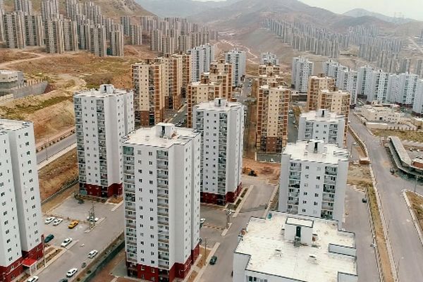 خون تازه در رگ‌های مسکن ملی/ فرصتی تازه برای خانه‌دار شدن!