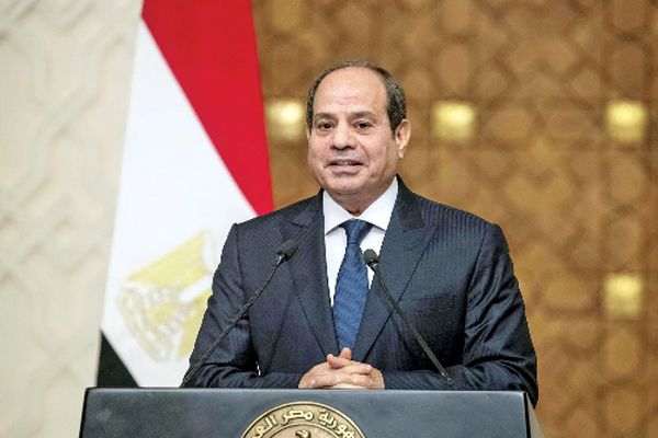 مصر و احساس تهدید از سوی اسرائیل/نگرانی قاهره نسبت به اقدامات تل‏آویو، بعد از حمله به دوحه جدی شده است