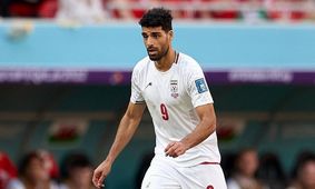 R2 مهدی طارمی و خوشبختی کی‌روش / گل خاص مهدی به سبک بازی فیفا + فیلم 