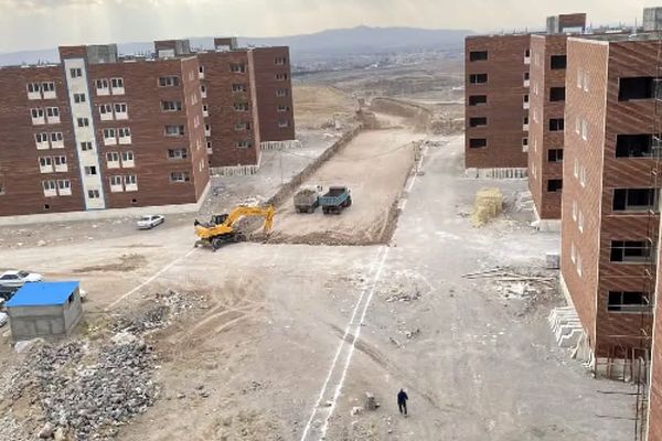 آیا طرح مجلس برای زمین‌های بدون سند راهی برای مالکیت است یا زمین‌خواری؟