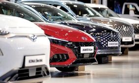 پیش بینی قیمت خودروهای داخلی در 1404