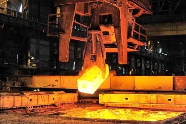 سقوط آرام راهبردی در بازار فولاد