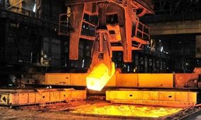 سقوط آرام راهبردی در بازار فولاد