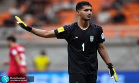  رکورد ناصر حجازی و احمدرضا عابدزاده  در تیم ملی شکست