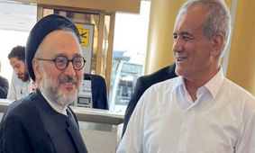 ابطحی: وزارت خارجه هر اقدامی برای لغو تحریم‌ها انجام دهد /رئیس‌جمهور هیچ گاه به سراغ شوآف نرفت