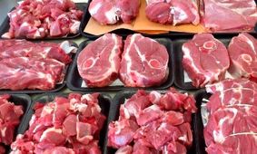  گوشت بالای 700 هزارتومان نخرید / غیرقانونی اعلام شد !